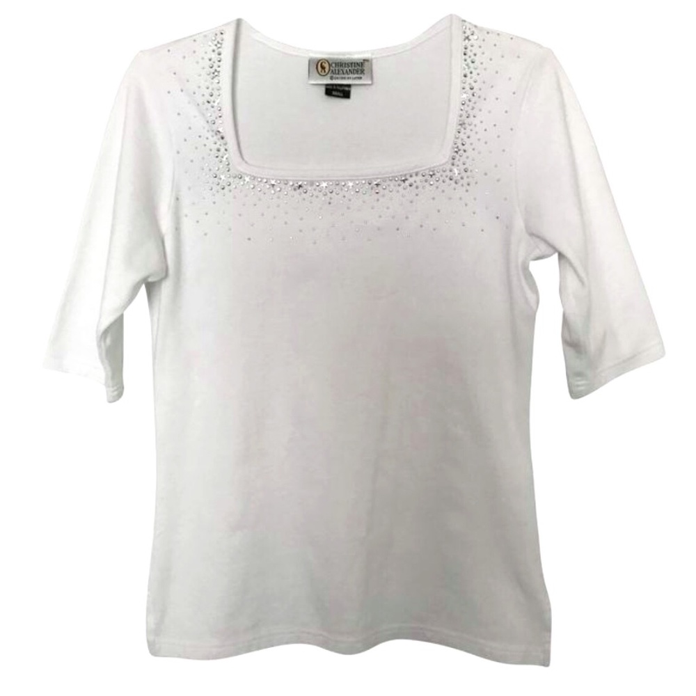 Christian Alexander Top